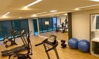 Imagem 7: MORE NO LUXUOSO SHOPPING LIVING BOA VIAGEM 3QRTS CONDIÇÕES IMPERDÍVEIS FAÇA SUA PROPOSTA!!