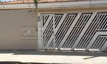 Imagem: Casa Sobrado em São Carlos