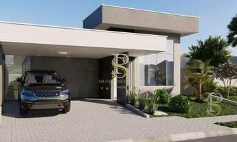 Imagem: Casa À Venda - Condomínio Fechado - Financiamento