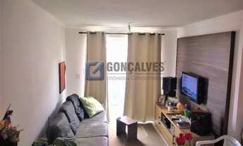 Imagem 2: SANTO ANDRE - Residential / Penthouse - VILA CURUCA