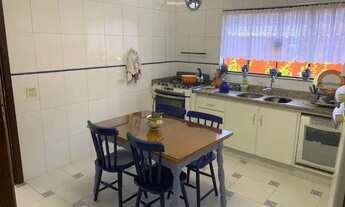 Imagem 4: Sobrado na Vila Guiomar em Santo André