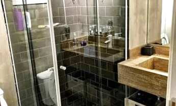 Imagem 7: Varanda Tatuapé · Mobiliado · Lazer Completo · Próximo ao Shopping Metrô Tatuapé