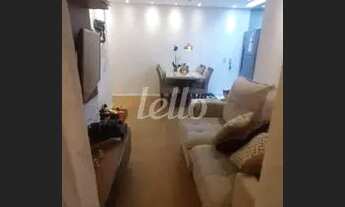 Imagem 5: São Caetano do Sul - Apartamento Padrão - Osvaldo Cruz