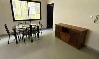 Imagem 2: Alugo apartamento semi mobiliado - Centro da cidade