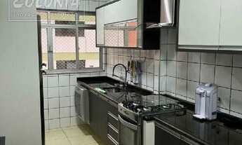 Imagem: Santo André - Apartamento Padrão - Vila