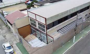 Imagem: SALÃO SOBRE LOJA PARA ALUGAR NA CASA VERDE