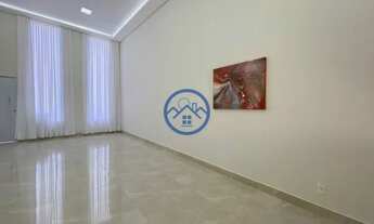 Imagem 4: HORTOLÂNDIA - Casa de Condomínio - Condomínio Jardim de Mônaco