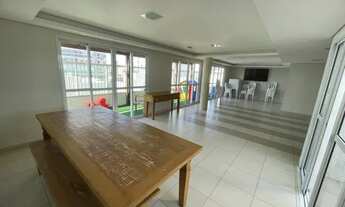 Imagem 6: Apartamento para Locação em Vila Velha, Itapuã, 4 dormitórios, 1 suíte, 3 banheiros, 2 vag