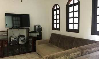 Imagem 3: Sobrado com 3 dormitórios à venda, 161 m² por R$ 620.000,00 - Assunção - São Bernardo do C