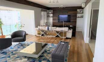 Imagem 4: 270m2| 4 Suítes