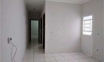 Imagem 6: Locação de Casas / Padrão na cidade de Araraquara