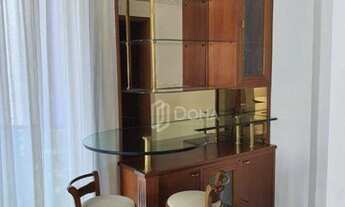 Imagem 6: Apartamento para locação, 4 dormitórios, 3 suítes, 3 vagas, lazer completo, Cambuí, Campin