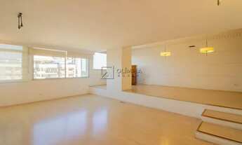 Imagem 2: Apartamento Venda 3 Dormitórios - 216 m² Santo Amaro