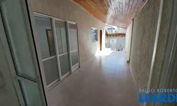 Imagem 7: CASA TÉRREA - JARDIM DAS INDÚSTRIAS - SP