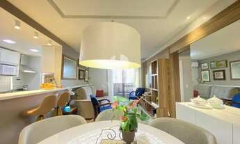 Imagem 2: Apartamento de 3 dormitórios semimobiliado