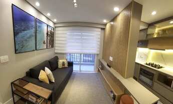 Imagem 5: Apartamento á Venda com 2 dormitórios e 1 vaga - Campestre Santo André