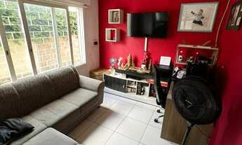 Imagem 3: SAPUCAIA DO SUL - Casa de Condomínio - Capão da Cruz