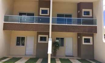 Imagem 2: Condomínio inteiro Eusébio centro