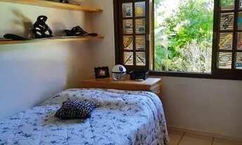 Imagem 4: Casa para venda possui 270 metros quadrados com 4 quartos em Centro - Peruíbe - SP