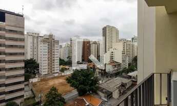 Imagem 7: Apartamento para Aluguel - Itaim Bibi, 1 Quarto, 41 m2