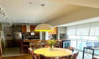 Imagem 2: Apartamento para Locação em Alphaville