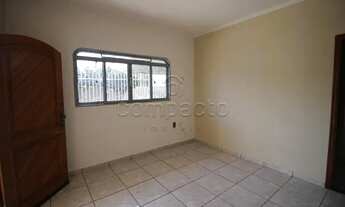 Imagem 6: Casa Padrão em São José do Rio Preto