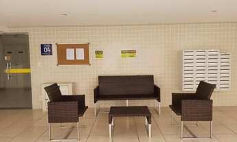 Imagem 2: Alugo apartamento no Ed Ville Solare Duplex