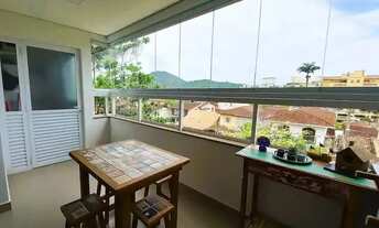 Imagem 2: Apartamento Itaguá Ubatuba /SP