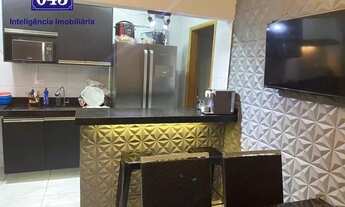 Imagem 7: Casa com 3 dormitórios para alugar, 85 m² por R$ 2.200,00 - Jardim Tókio - Londrina/PR