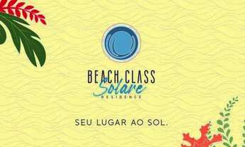 Imagem 2: Apartamento para venda possui 32 metros quadrados com 1 quarto em Muro Alto - Ipojuca - PE