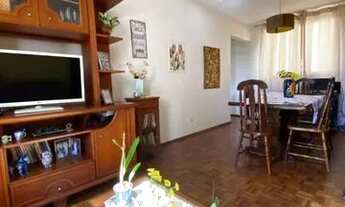 Imagem 2: Apartamento para venda com 67 metros quadrados com 3 quartos