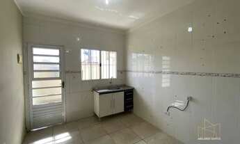 Imagem 6: Casa com 2 dormitórios para alugar, 80 m² por R$ 1.500,00/mês - Condomínio Villagios Das A