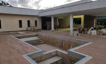 Imagem 4: Casa 3 suítes em condomínio de chácaras