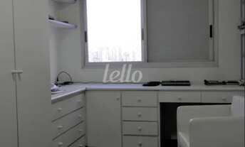 Imagem 6: São Paulo - Apartamento Padrão - Saúde