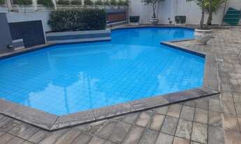 Imagem 3: Cond. Saint Germain - 0 4 suites - Mobiliado - Adrianópolis