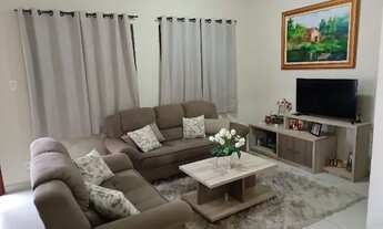 Imagem 5: Linda casa esquina Votorantim