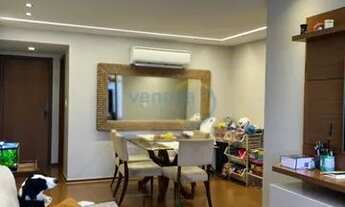 Imagem 3: Apartamento com 3 quartos para alugar por R$ 1600.00, 87.00 m2 - CENTRO - LONDRINA/PR