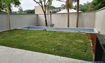 Imagem 3: CASA EM CONDOMÍNIO - JARDIM CORDEIRO - SP