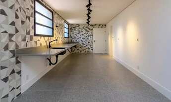 Imagem 5: São Paulo - Apartamento Padrão - Consolação