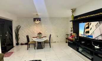 Imagem 4: Casa 3 quartos QNL Taguatinga Norte