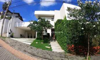 Imagem: Sobrado com 3 dormitórios, 300 m² - venda