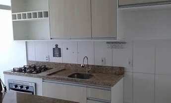 Imagem 2: Apartamento para venda possui 50 metros quadrados com 2 quartos