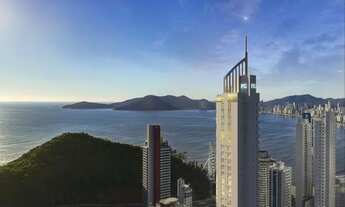 Imagem: Apartamento à venda no Blue Coast em Balneário