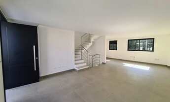 Imagem 3: Casa em condomínio de 03 pavimentos à venda, 164m²