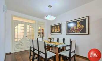 Imagem 6: São Paulo - Casa Padrão - Indianópolis