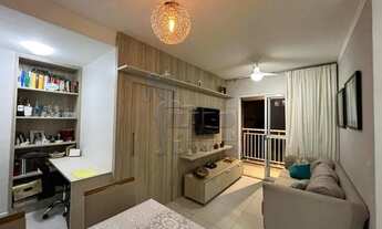 Imagem: Apartamento Padrão em Ribeirão Preto