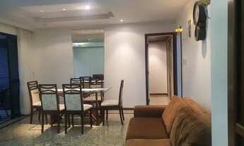 Imagem 7: Apartamento para venda com 120m², 3 quartos na Pituba - Salvador - BA