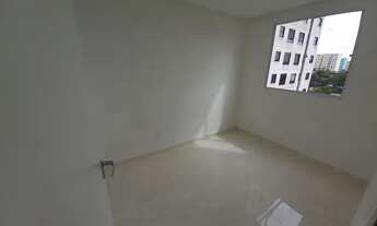 Imagem 4: 2/4 Condominio fechado Brisas Salvador Norte