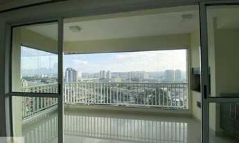 Imagem 5: Granja Julieta! Varanda Gourmet! Condominio Clube ! Andar alto!