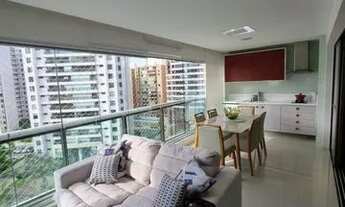 Imagem 2: Apartamento para Venda em Salvador, Paralela, 3 dormitórios, 3 suítes, 6 banheiros, 4 vaga